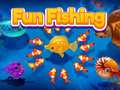 Game Fun Fishing