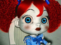 Game Huggy Escape Playtime 