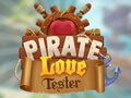 Game Pirate Love Tester