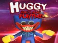 Game Huggy Hide'n Seek 