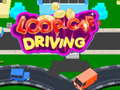 Game Loop-car Driving 