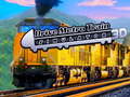 Game Drive MetroTrain Simulator 3D