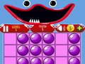 Game Crash Monster Teeth