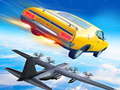 Game Jump into the Plane