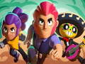 Game Brawl Stars Slide