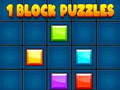 Game 1 Block Puzzles