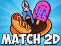 Game Match 2D