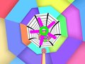 Game Vortex Tunnel 3D 