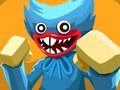 Game Huggy Fighting 3D 