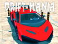 Game Drift Mania 