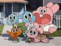 Game Gumball: Hidden Stars