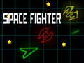 Game Space Fighter