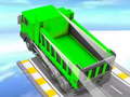 Game Truck Stunt 3D