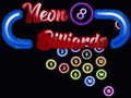 Game Neon Billiards