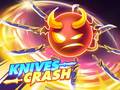 Game Knives Crash