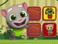 Game Tom Memory