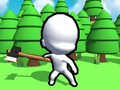 Game Idle Lumber Hero