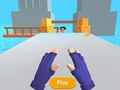 Game Ninja Hands