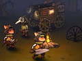 Game Foggy Fox