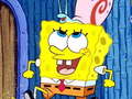 Game Sponge Bob Slide