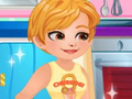 Game Roxie's Kitchen: Fun Churros