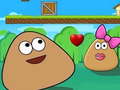 Game Pou Slide
