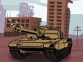 Game Tanks Racing