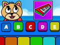 Game My Tiny Cute Piano