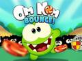 Game Om Nom Bounce