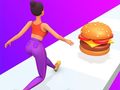 Game Twerk Run