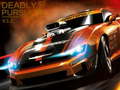 Game Deadly Pursuit Duo V1,2