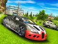 Game Drift Car Extreme Simulator