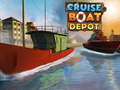 Game Cruise Boat Depot