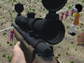 Game Squid Poopy Sniper
