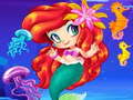 Game Undine Match the Pic