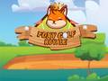 Game Foxy Golf Royale