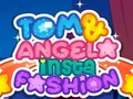 Game Tom and Angela Insta Fashion