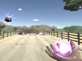 Game Guns and Magic