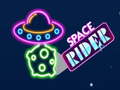 Game Space Rider