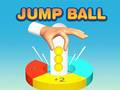 Game Jump Ball