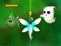 Game Fly and Shoot