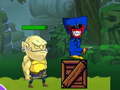 Game Super Poppy Playtime