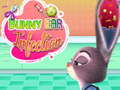 Game Bunny Ear Infection