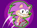 Game Zonic Rush Toilet