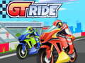 Game GT Ride