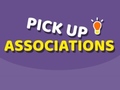 Game Pick Up Associations