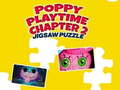 Game Poppy Playtime Chapter 2 Jigsaw Puzzle