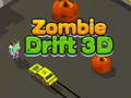 Game Zombie Drift 3D