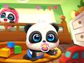 Game Baby Panda Care