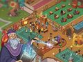 Game Wizard School